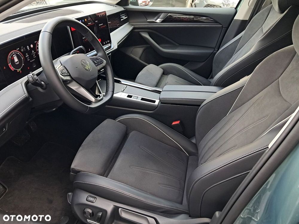 Volkswagen Passat - 14