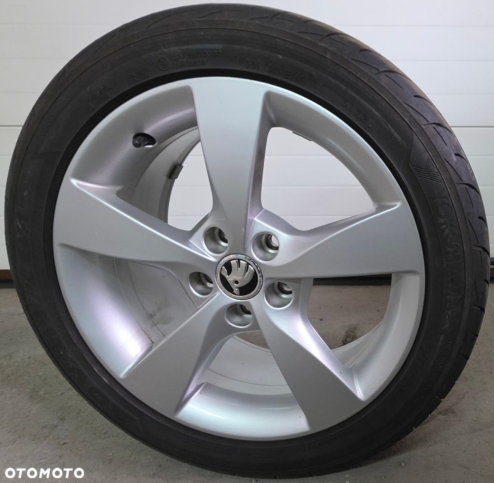 Skoda RAPID 1.6 TDI DPF Style - 16