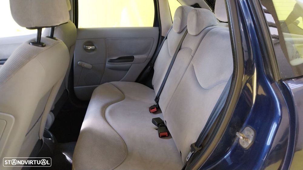 Citroën C3 1.1 SX Pack - 17
