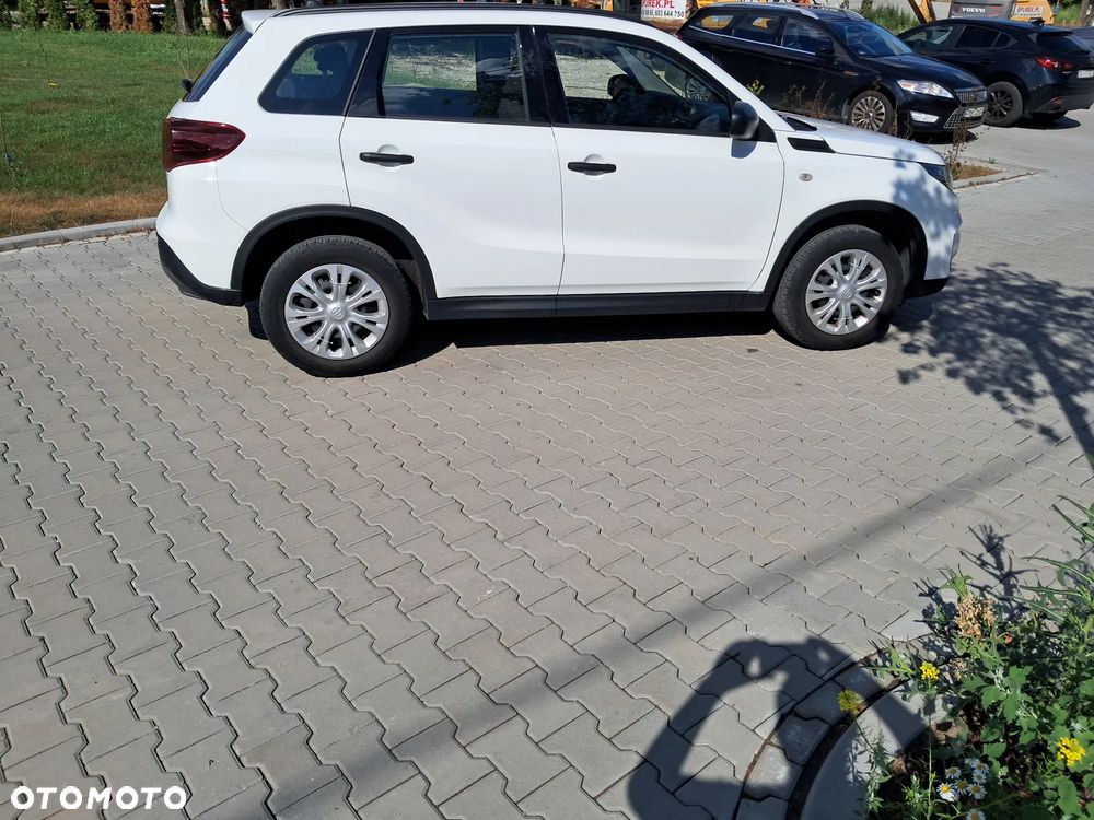 Suzuki Vitara - 4