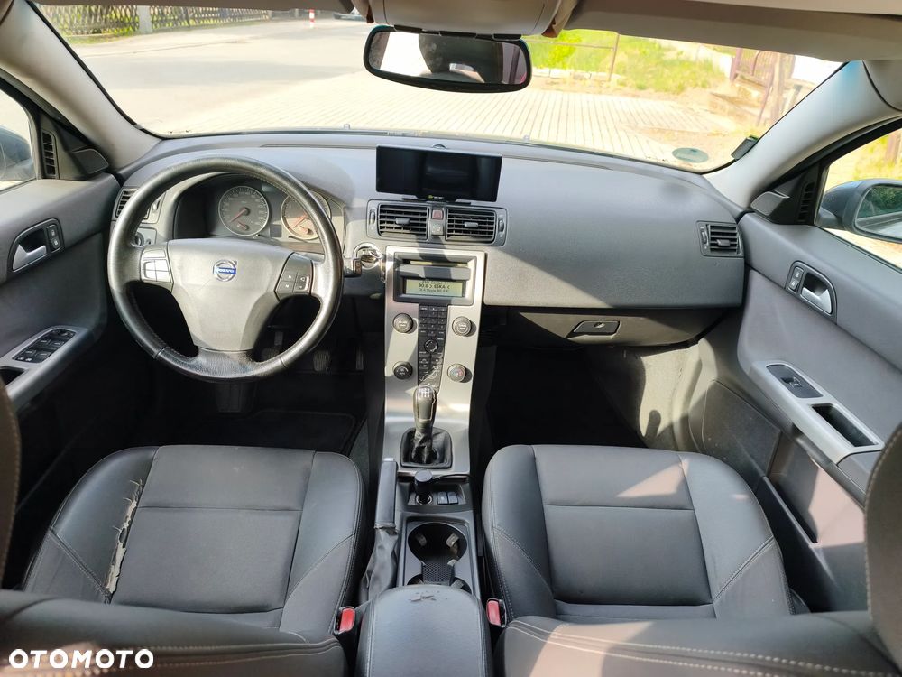 Volvo V50 1.8 Momentum - 12