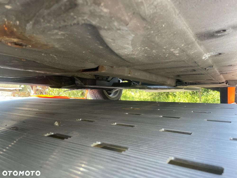 Karoseria buda kasta Bmw e46 coupe M3 2004 anglik V5C - 4