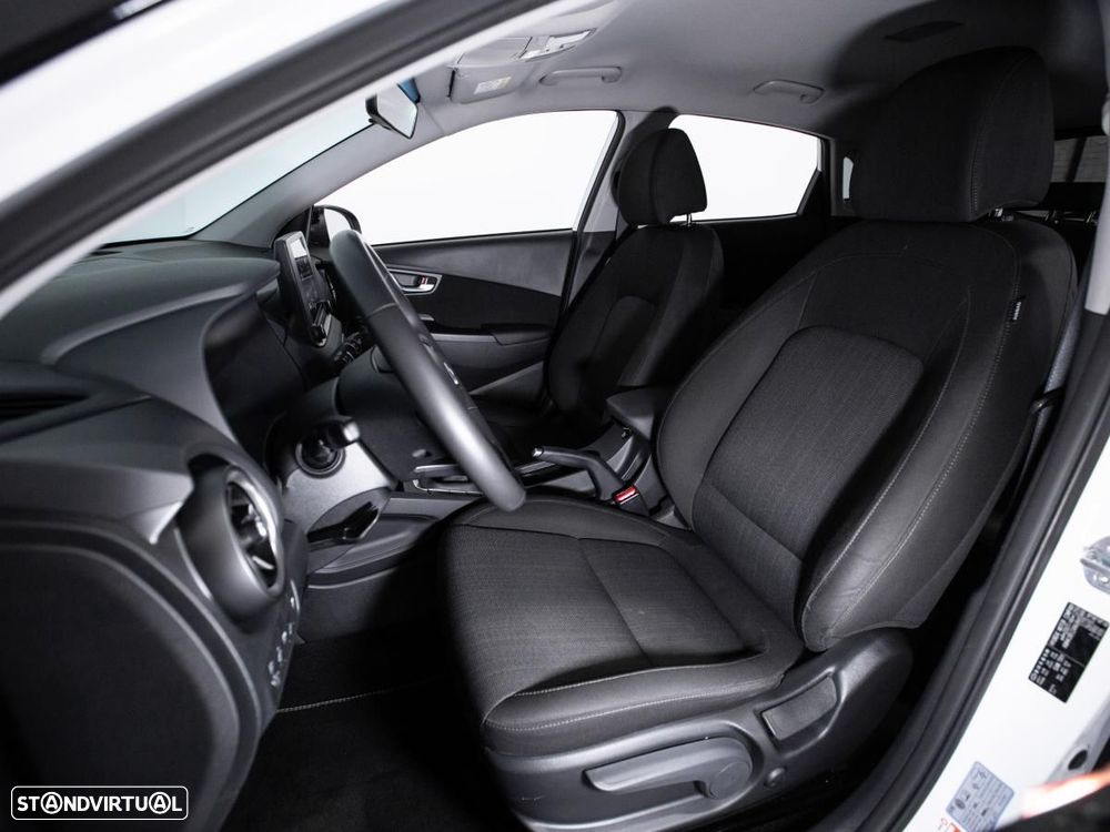 Hyundai Kauai - 8