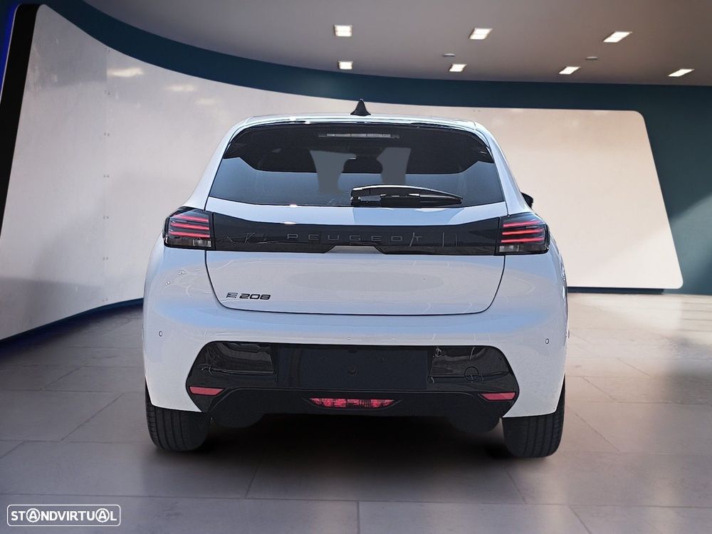 Peugeot e-208 - 7