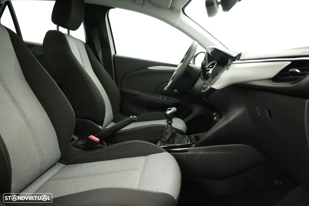 Opel Corsa 1.2 T Edition - 20