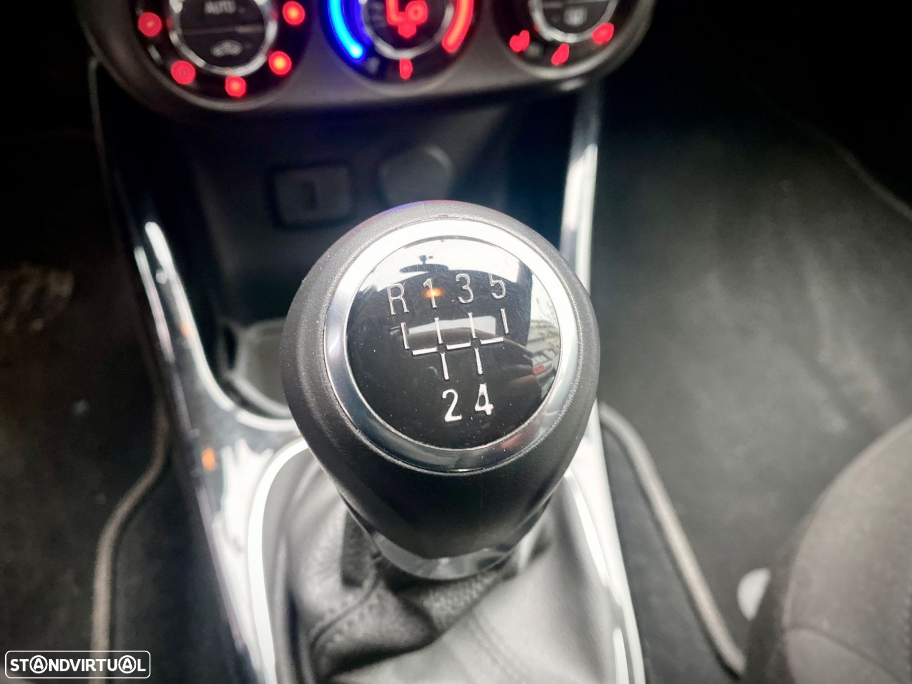 Opel Adam 1.4 Glam - 25