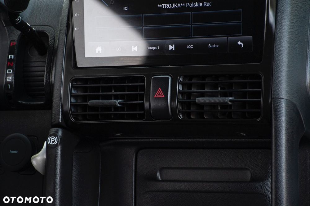 Honda CR-V 2.0i Automatik ES - 33