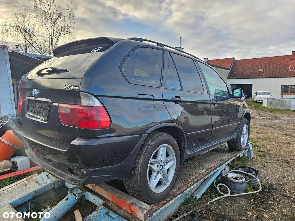 BMW X5 - 4