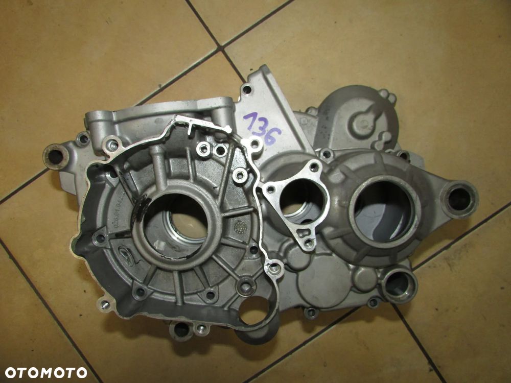 Beta RR 300 2T kartery kadłub 026.01.042.20 - 1