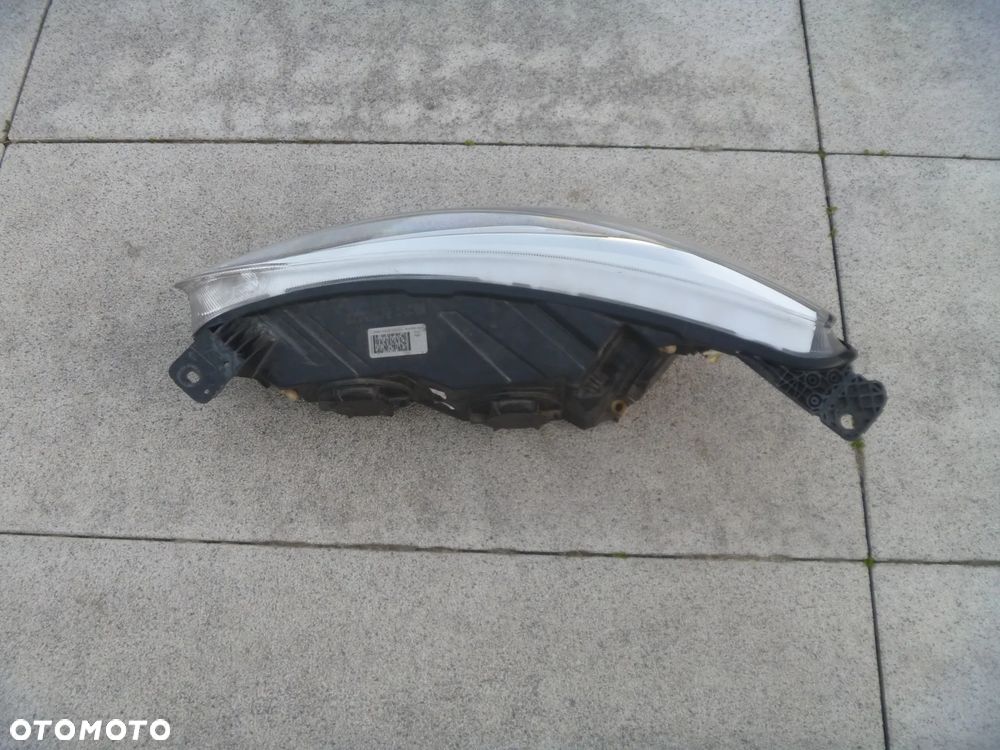 FORD FOCUS MK4 LAMPA PRAWA LED JASNA JX7B-13W029-AE - 5