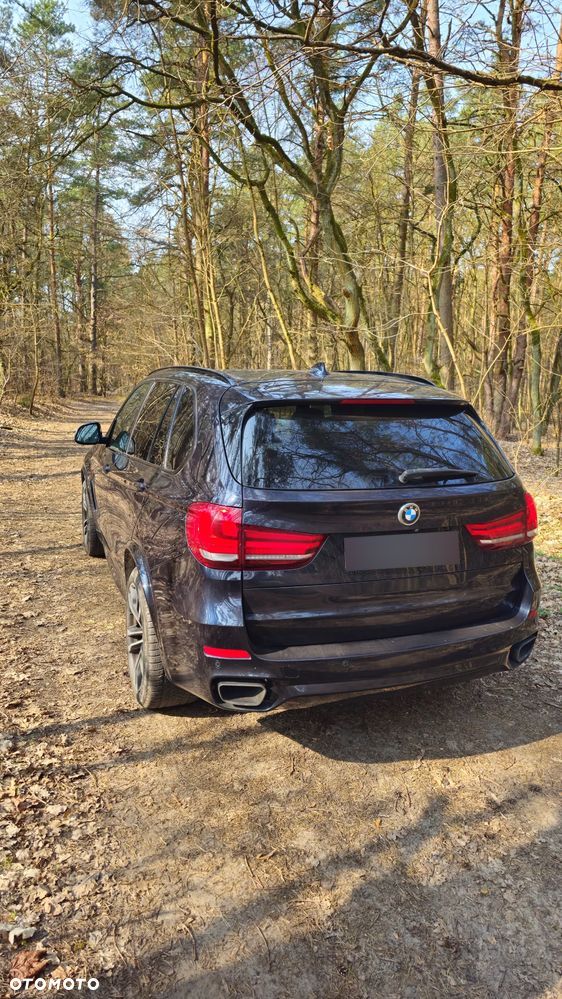 BMW X5 M - 4
