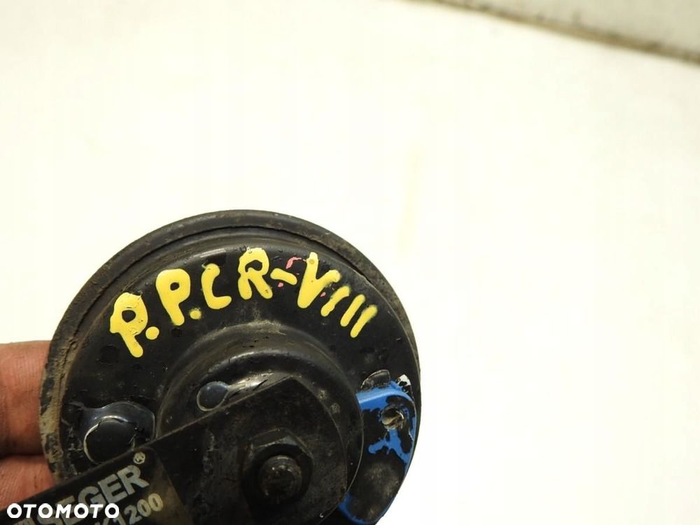 SYGNAŁ KLAKSON PRAWY HONDA CR-V III 55BK1200 - 2