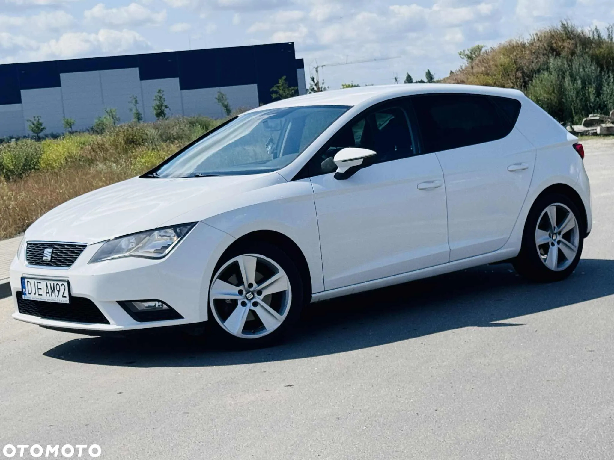 Seat Leon 1.2 TSI Style - 6
