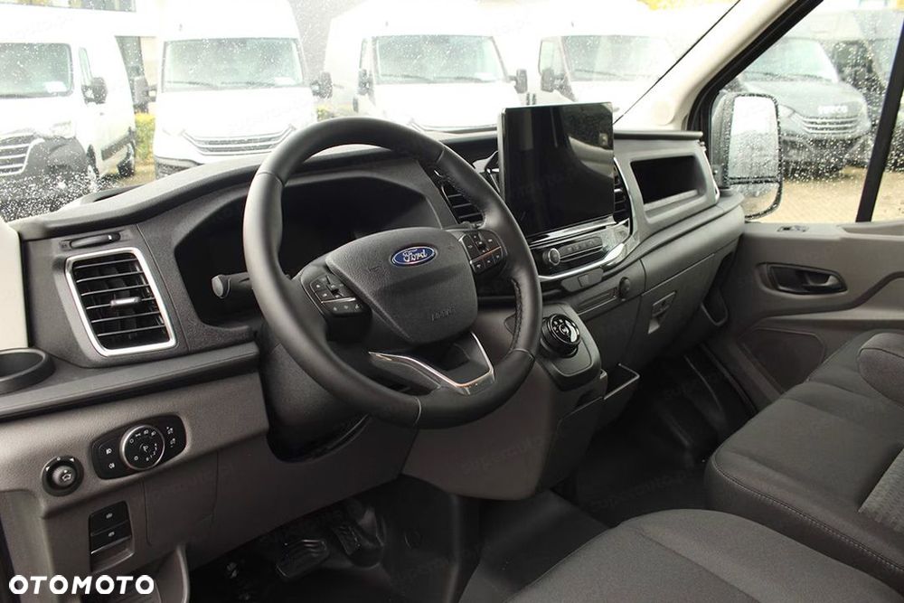 Ford Transit L3H2 Trend 350 A8 2.0 165KM - 7