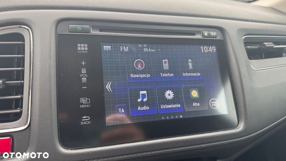 Honda HR-V 1.5 i-VTEC CVT Executive - 33