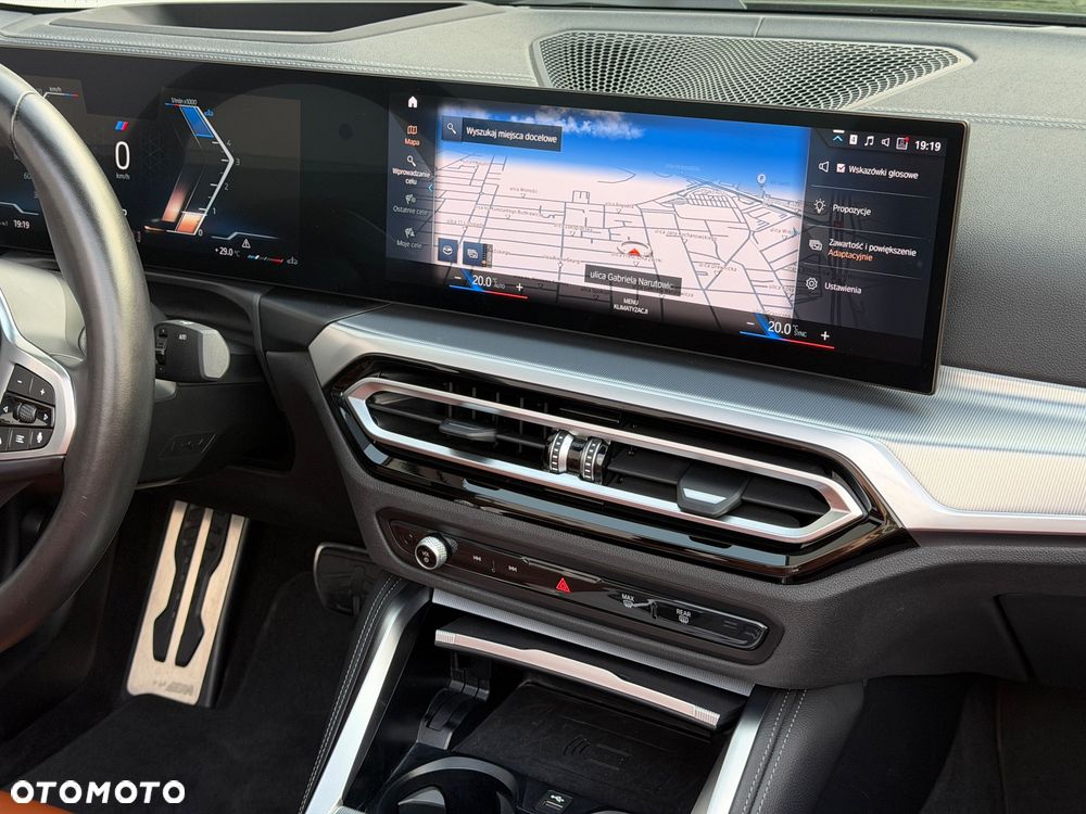 BMW Seria 4 420d mHEV M Sport - 17