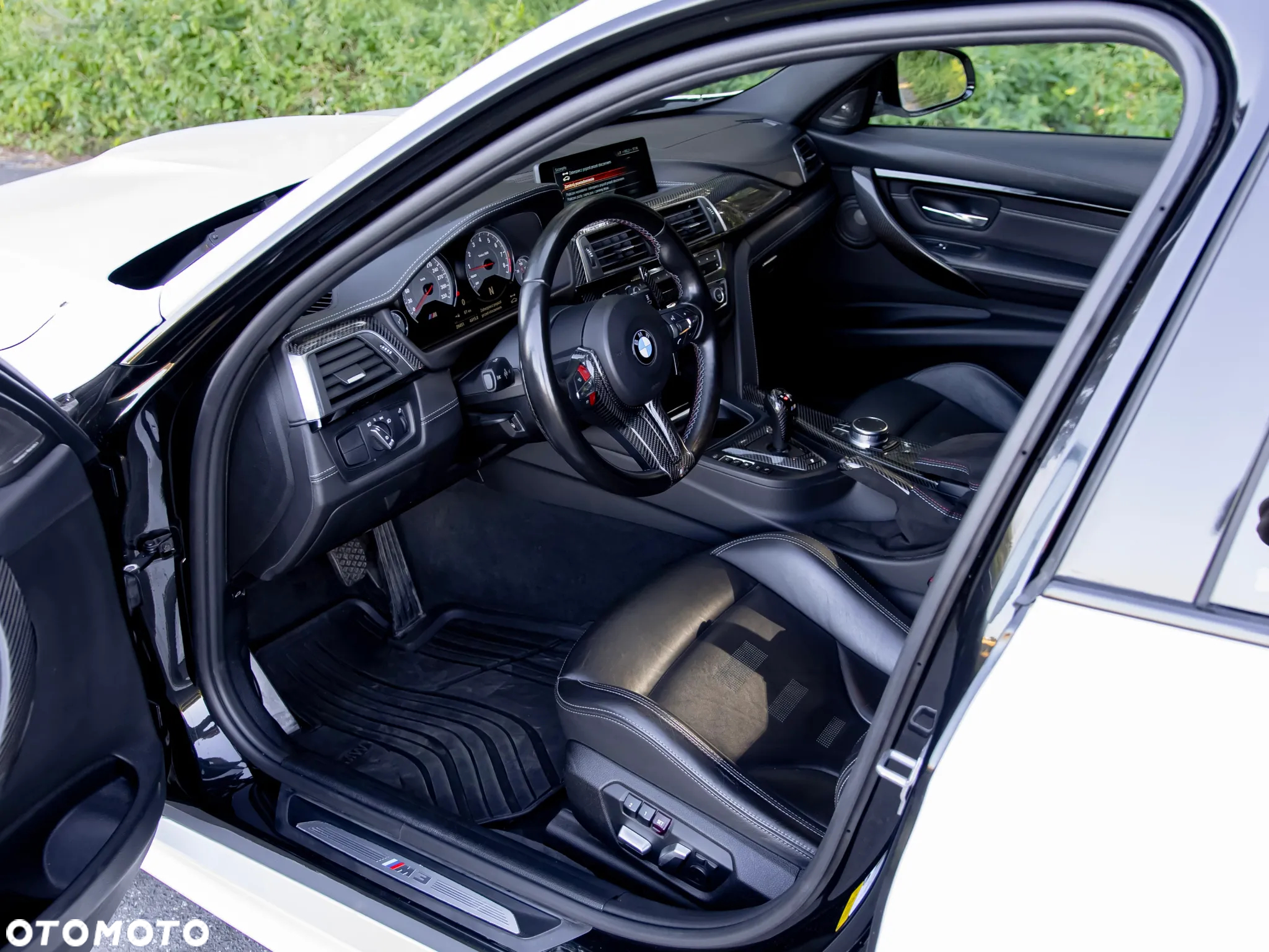 BMW M3 DKG - 27