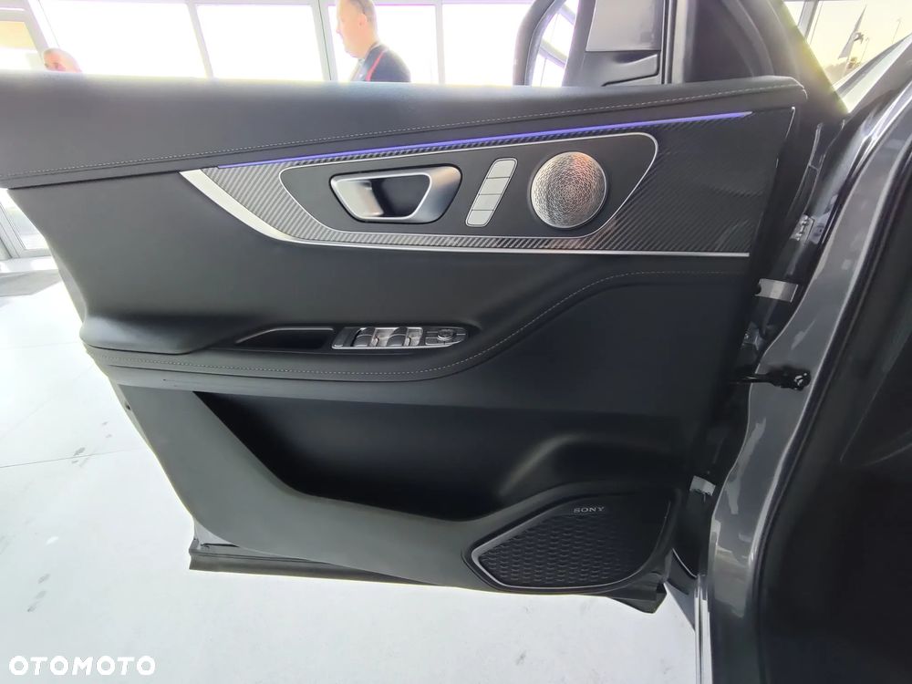 Chery Tiggo 7 1.5 T-GDI Super Hybrid Prestige DHT - 13