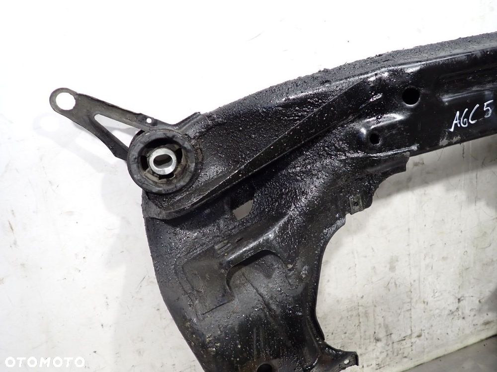 SANKI WÓZEK KOŁYSKA AUDI A6 C5 - 5