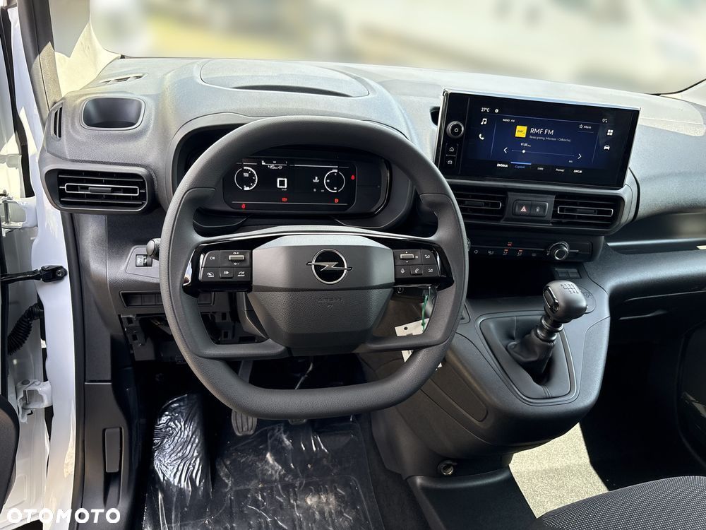 Opel Combo Van 1.5 BlueHDi L2 - 20