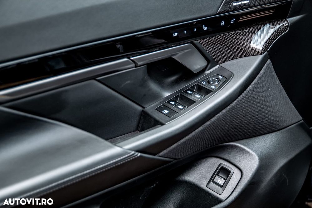 BMW 5 Series 2023 — imagine 18