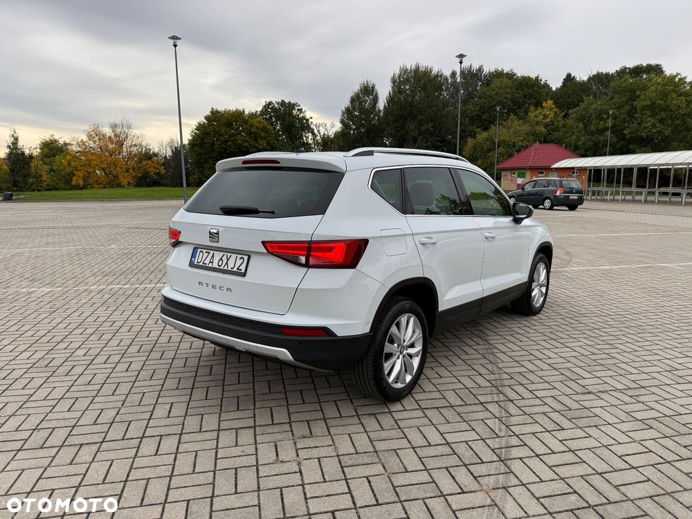 Seat Ateca - 3