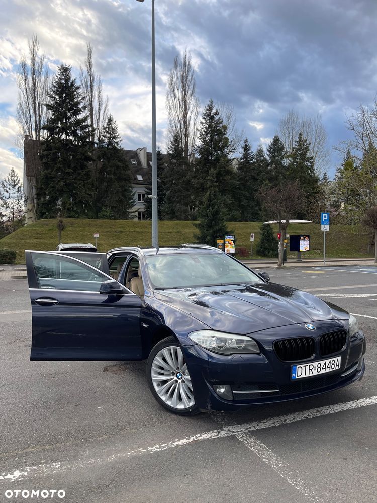 BMW Seria 5 530d Modern Line - 7
