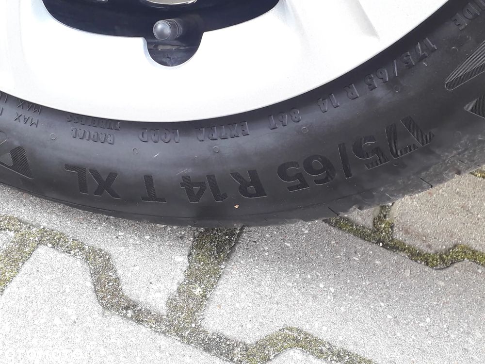 Kia Picanto 1.0 M - 18