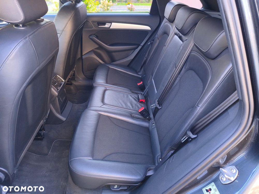 Audi Q5 - 25