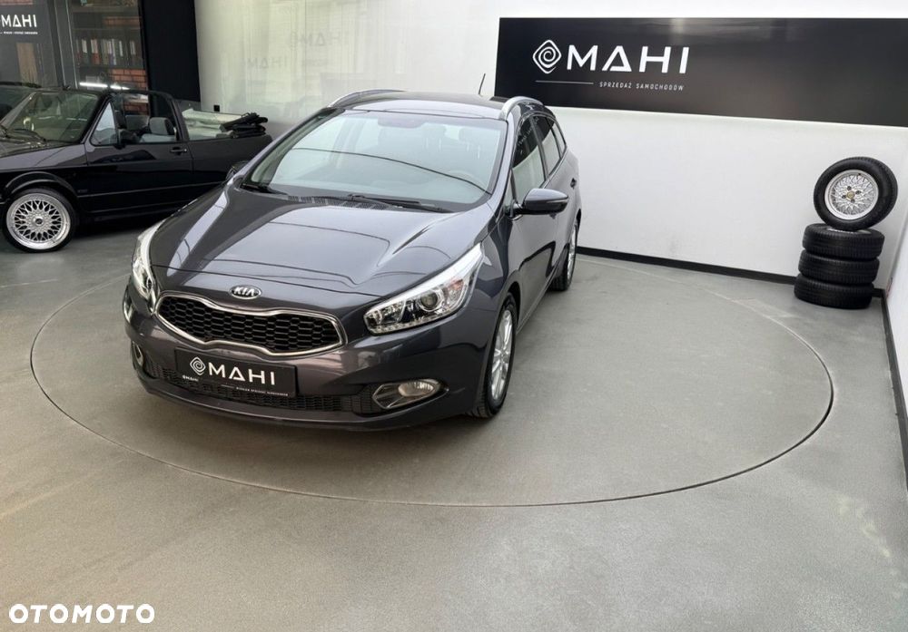 Kia Ceed 1.6 CRDi XL - 5