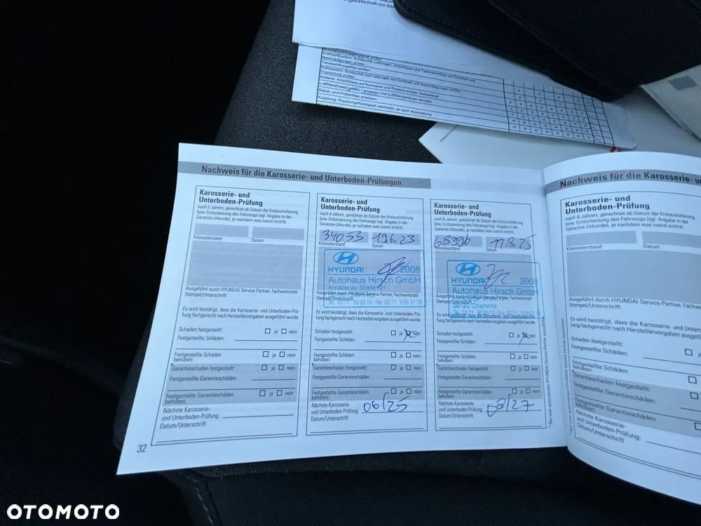 Hyundai Tucson 1.6 Turbo 2WD Style - 19