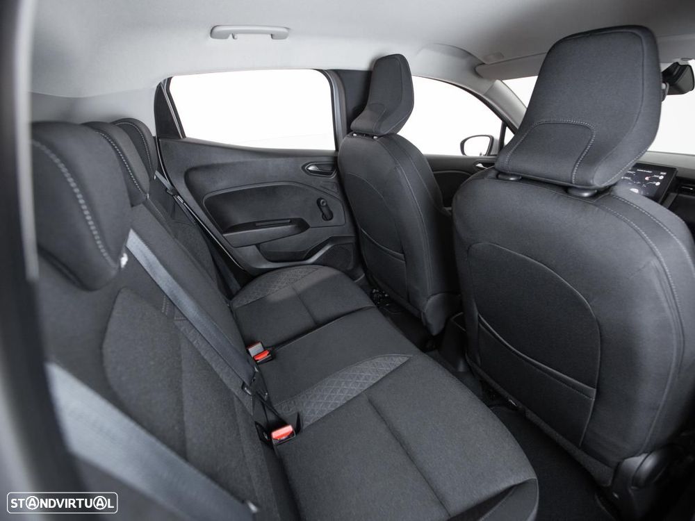 Renault Clio 1.5 Blue dCi Intens - 11