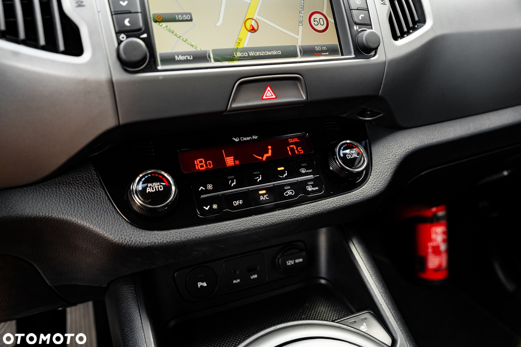 Kia Sportage - 36