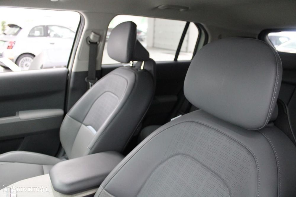 Kia EV3 81,4-kWh FWD Earth - 10