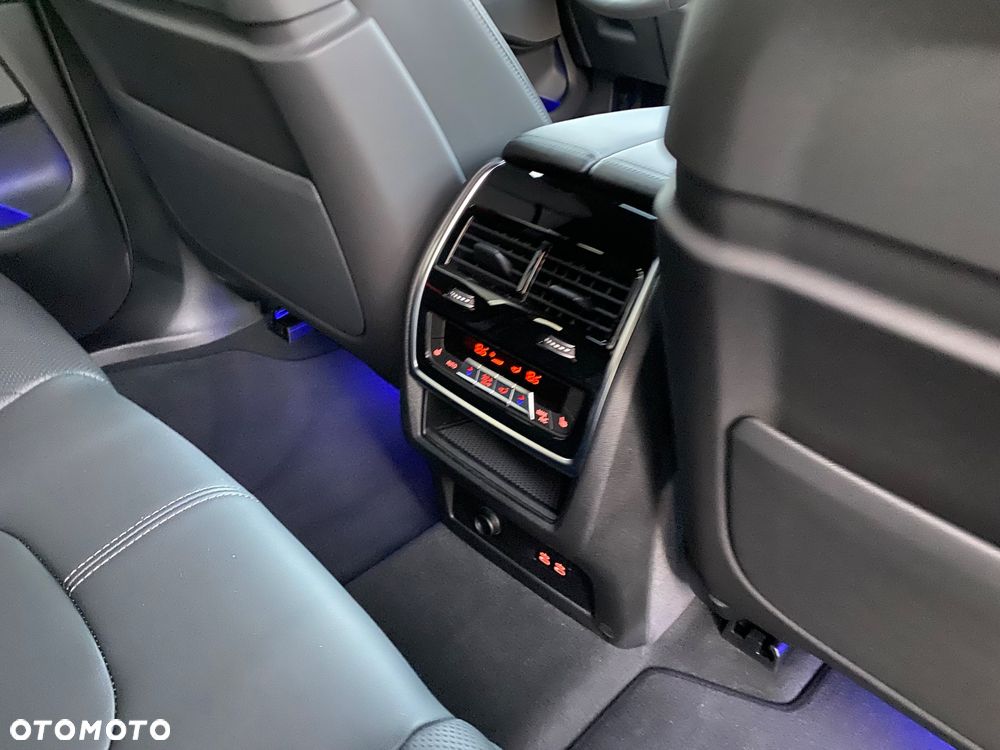 BMW X5 xDrive30d mHEV - 27