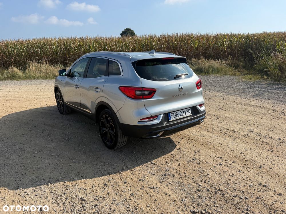 Renault Kadjar 1.3 TCe FAP Black Edition EDC - 28