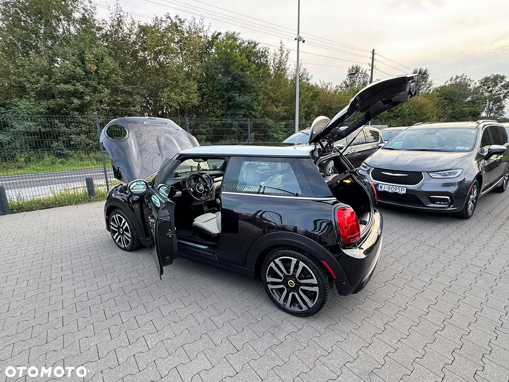 MINI Cooper - 25