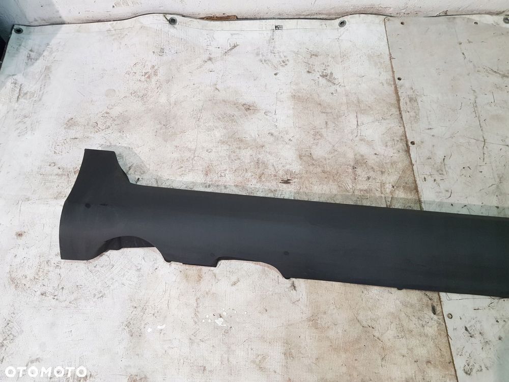 listwa nakładka progowa prawa 31294849 volvo xc60 i 3.2b eu 12 rok - 2