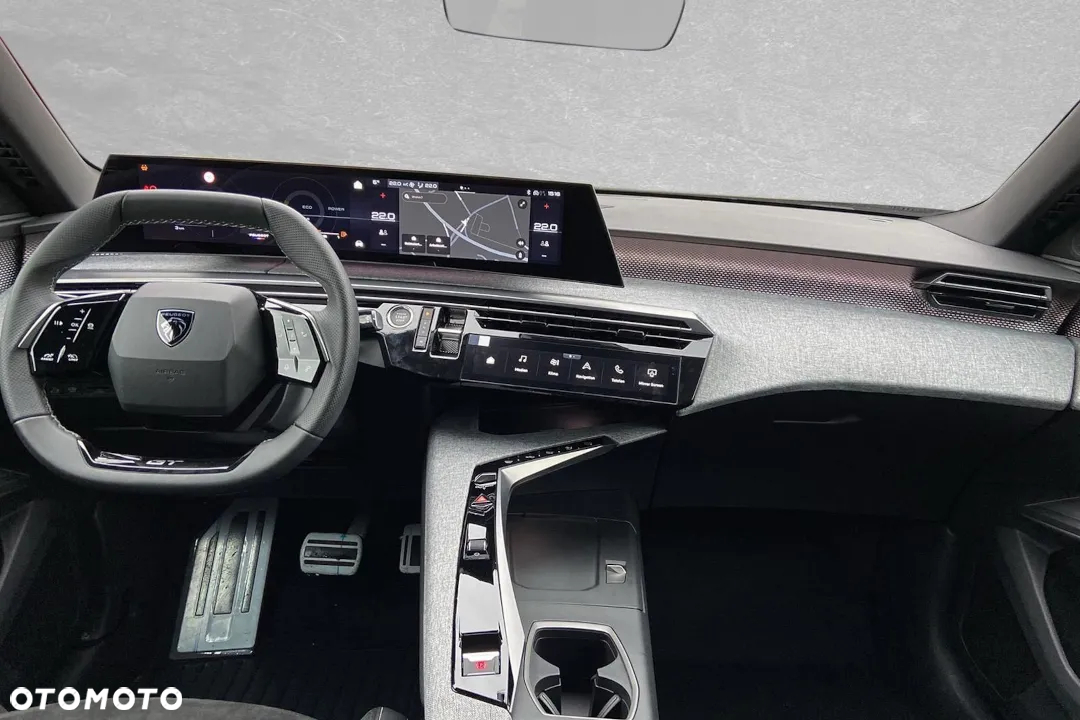 Peugeot 3008 1.2 PureTech mHEV GT e-DCS6 - 6
