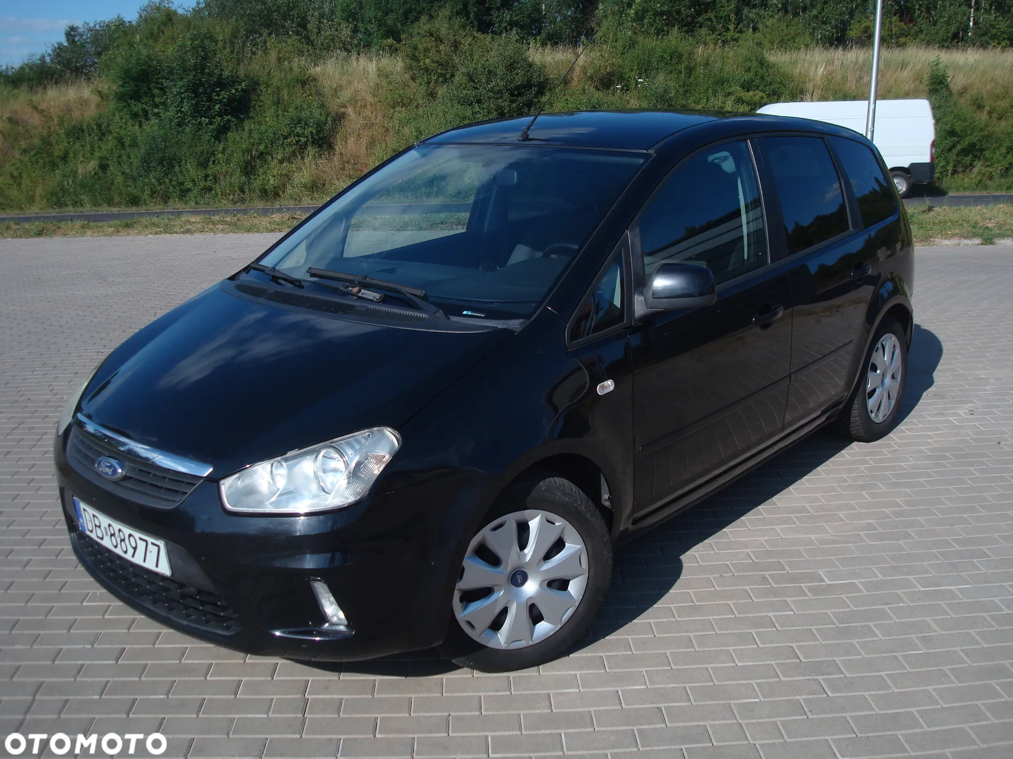 Ford C-MAX 2.0 TDCi DPF Style - 3