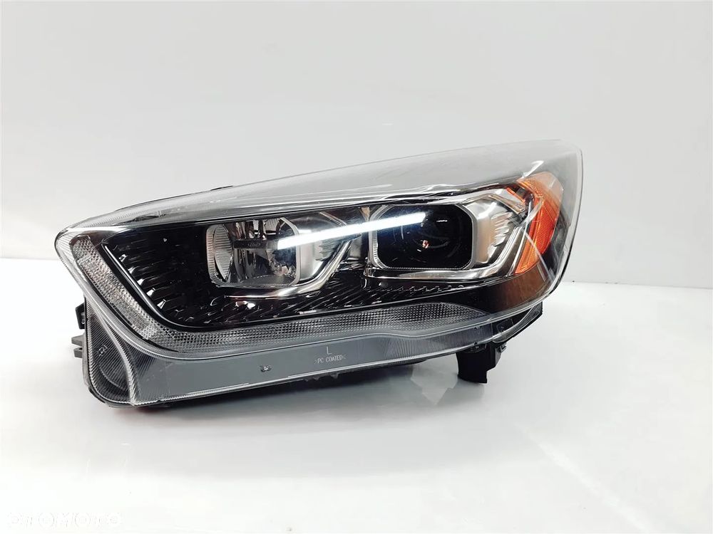 FORD KUGA MK2 II LIFT 16r+ LEWA LAMPA PRŻÓD XENON ORY EU !!! - 1