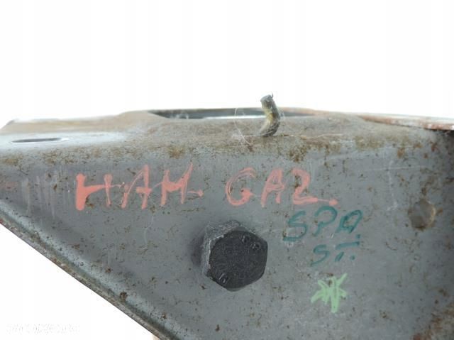 PEDAŁ GAZU HAMULCA MITSUBISHI SPACE STAR 1.8 - 3