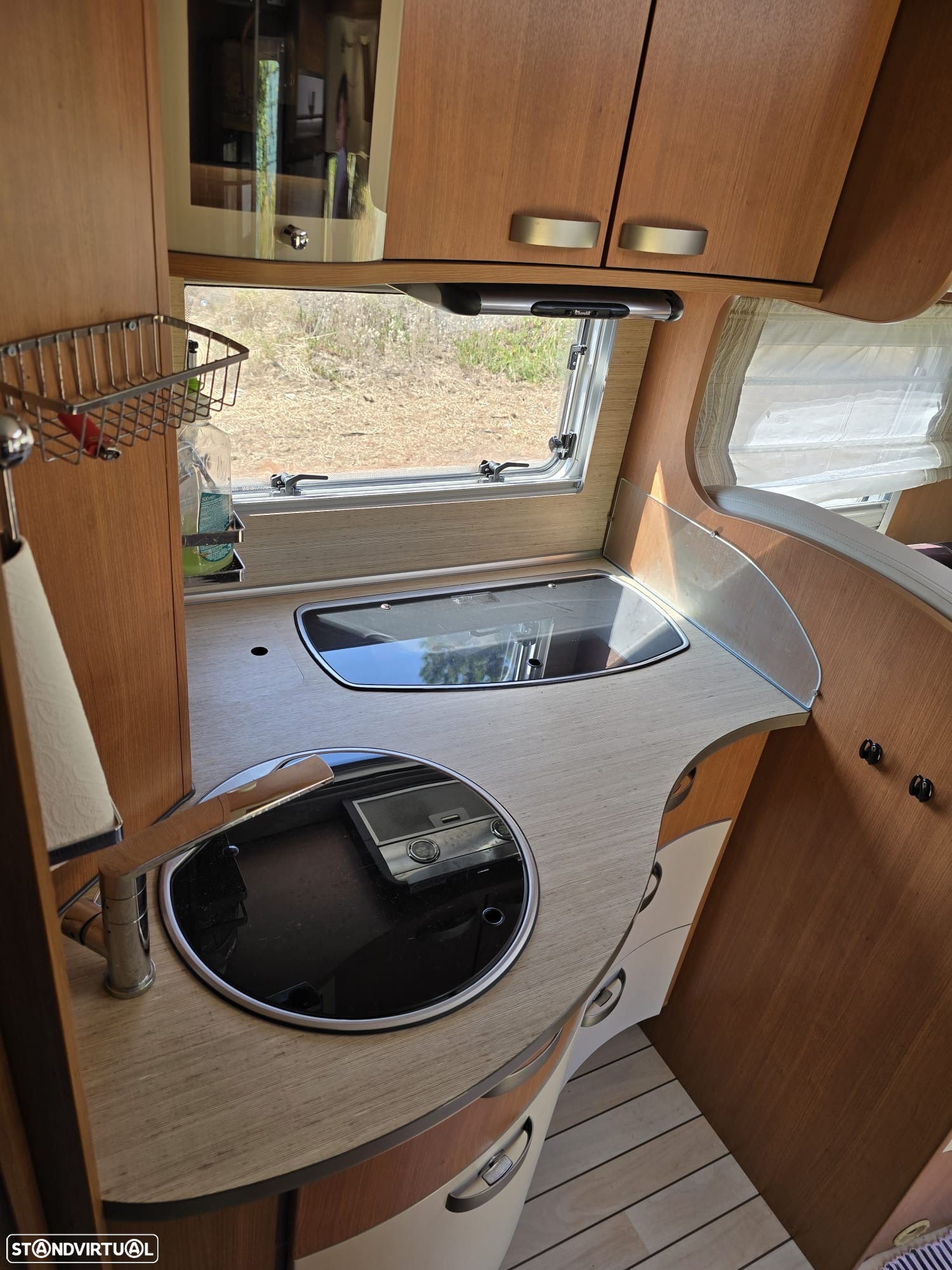 Fiat Ducato Pilote, reference G740 - 17