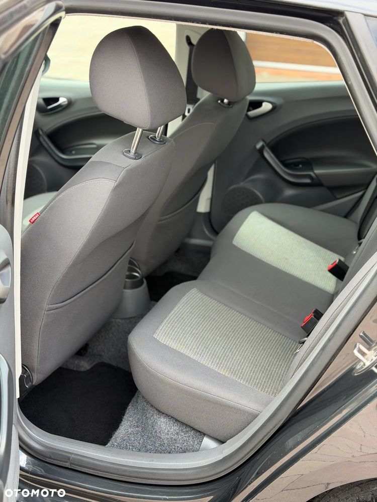 Seat Ibiza - 21