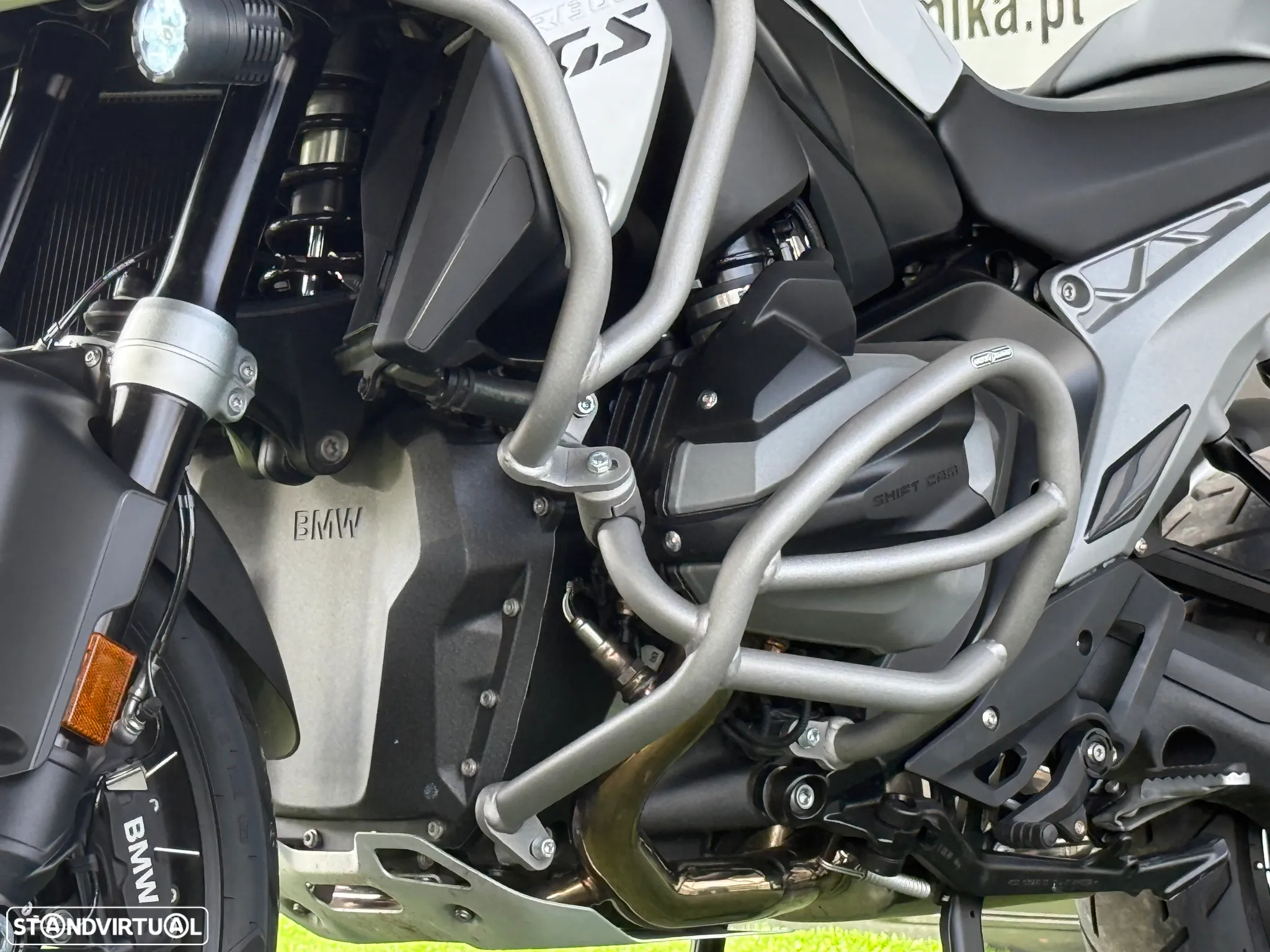 BMW R 1300 GS - 17