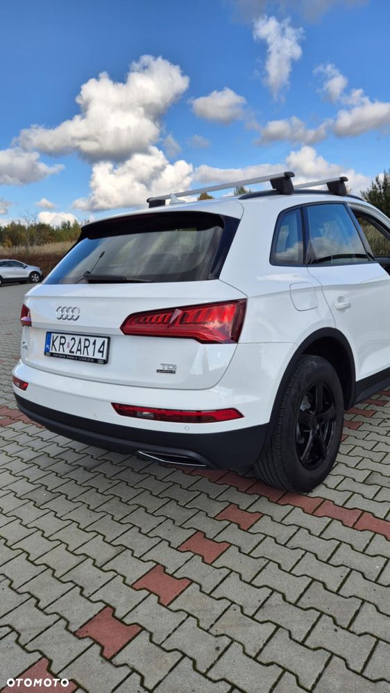 Audi Q5 2.0 TDI Quattro S tronic - 7