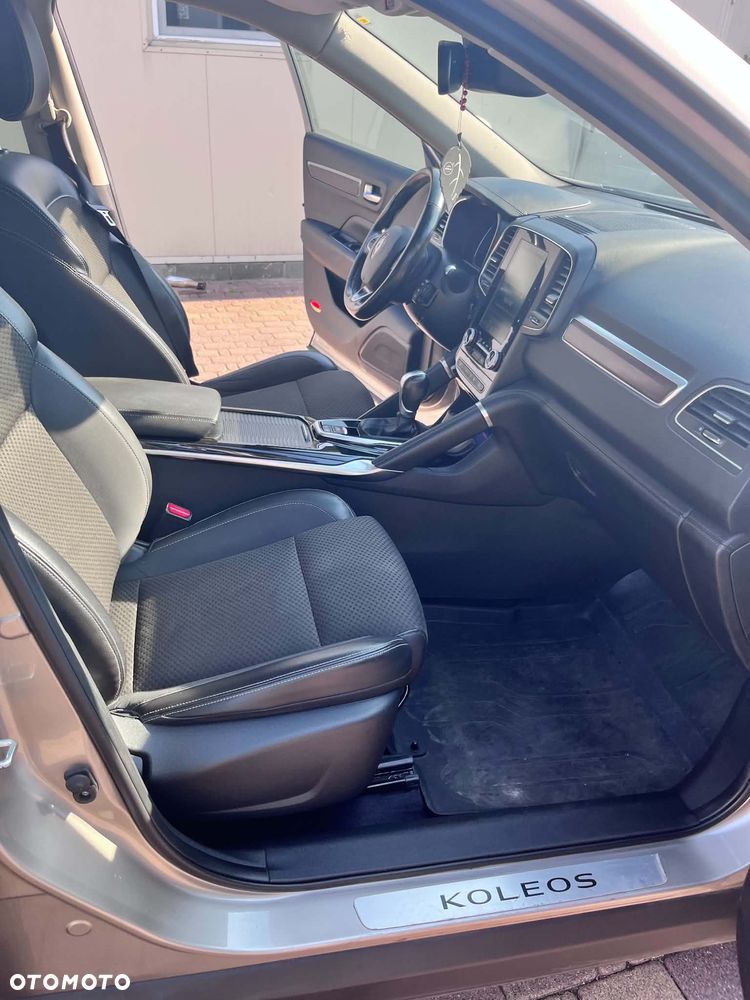 Renault Koleos 2.0 dCi Winter Edition 4x4 X-Tronic - 13