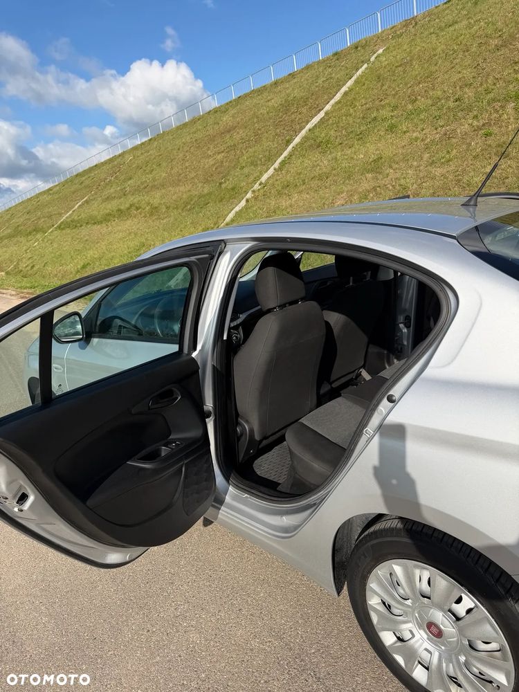 Fiat Tipo 1.4 16v Lounge - 16