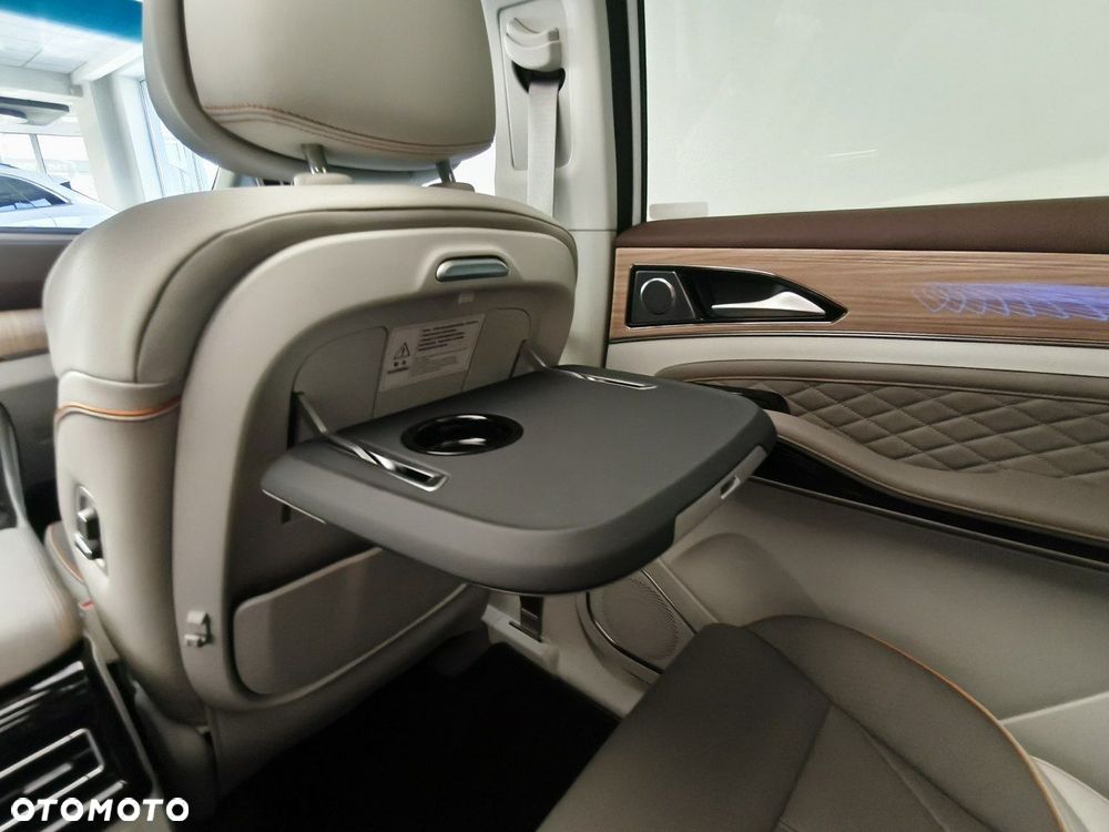 Forthing U Tour 1.5 DVVT GDI DCT - 25