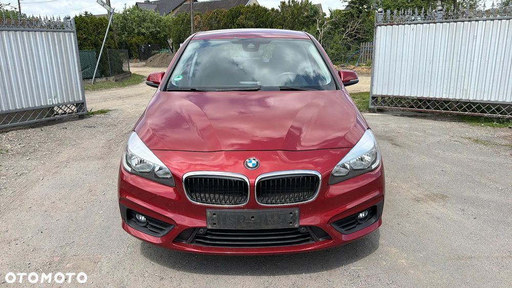 BMW Seria 2 - 1